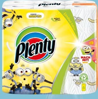 Spar Küchenrolle Angebot