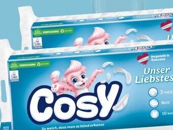 Spar Toilettenpapier Angebot