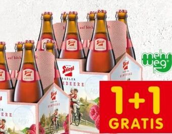 Interspar Radler Angebot