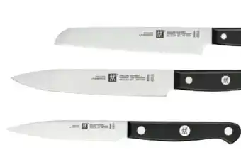 Interspar Garniermesser gourmet Angebot