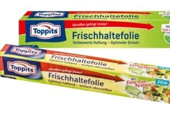 Interspar Frischhaltefolie Angebot