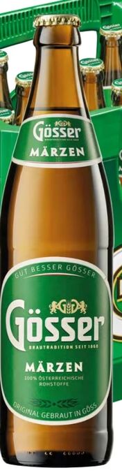 Spar Märzen Angebot