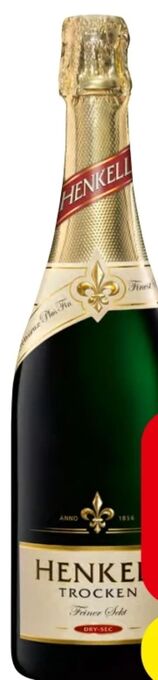 Spar Sekt Angebot