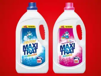 Lidl Voll- oder colorwaschmittel Angebot