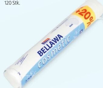 Hofer Wattepads Angebot