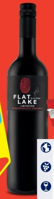 Hofer Blaufrankisch zweigelt Angebot