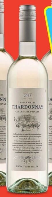 Hofer Chardonnay Angebot