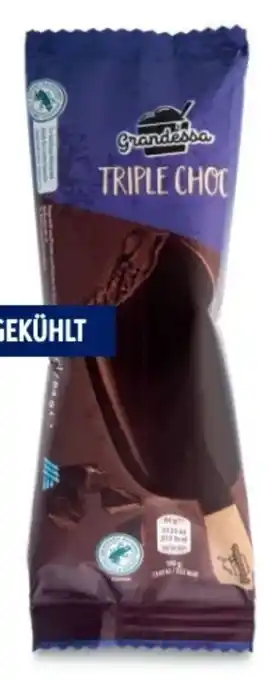 Hofer Tricolor-eis Angebot