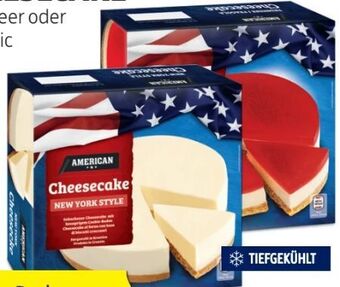 Hofer Cheesecake Angebot