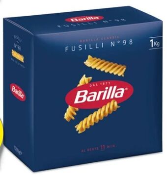 Hofer Teigwaren Angebot