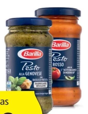 Hofer Pesto Angebot