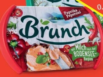 Hofer Frischkäse Angebot