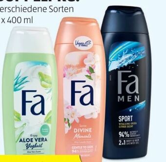 Hofer Duschgel Angebot