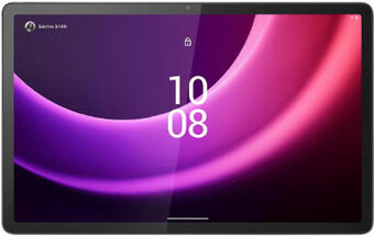 Media Markt Lenovo tab p11 2. gen. 128gb, storm grey tablet Angebot