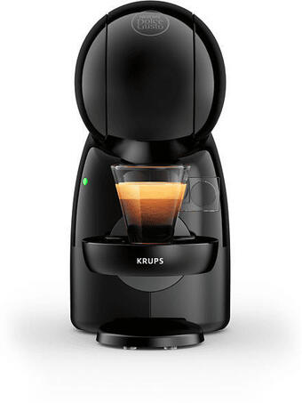 Media Markt Krups kp1a3b.20at piccolo xs dolce gusto kapselmaschine anthrazit Angebot