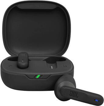 Media Markt Jbl vibe 300 tws true wireless kopfhörer, black Angebot