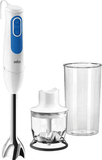 Media Markt Braun stabmixer multiquick 3 pesto mq 3020 wh Angebot