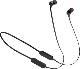 Media Markt Jbl bluetooth kopfhörer tune 125bt, schwarz Angebot