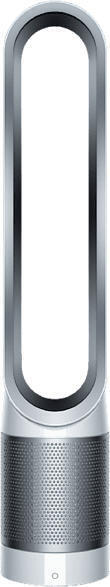 Media Markt Dyson 428157-01 tp00 pure cool luftreiniger silber (56 watt) Angebot