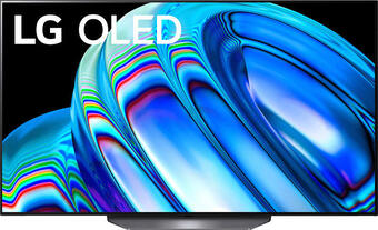Media Markt Lg oled77b29la (2022) 77 zoll 4k oled smart tv oled tv Angebot