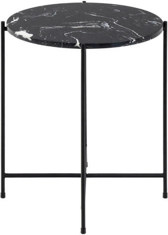 XXXLutz Beistelltisch in stein 42/42/45 cm Angebot