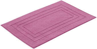 XXXLutz Badematte 60/100 cm beere Angebot