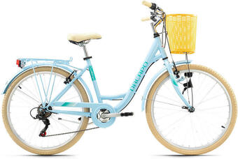 XXXLutz Citybike 26'' cantaloupe 509c 26 zoll damen Angebot