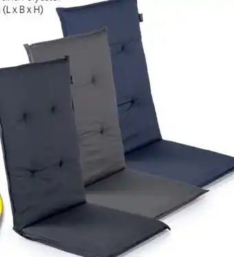 Hofer Niedriglehner-auflage classic Angebot