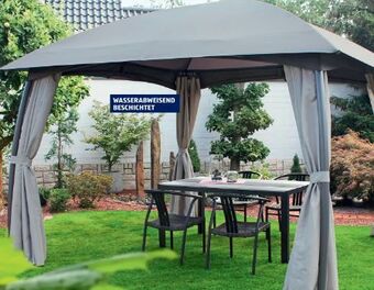 Hofer Pavillon milena Angebot