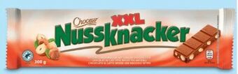 Hofer Nussknacker Angebot