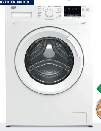 Hofer Waschmaschine Angebot