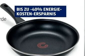 Hofer Energiespar pfanne Angebot