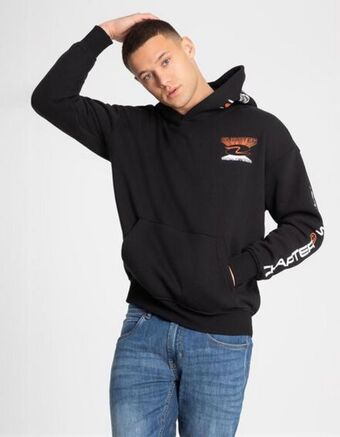 Takko Herren sweatjacke - messageprint Angebot