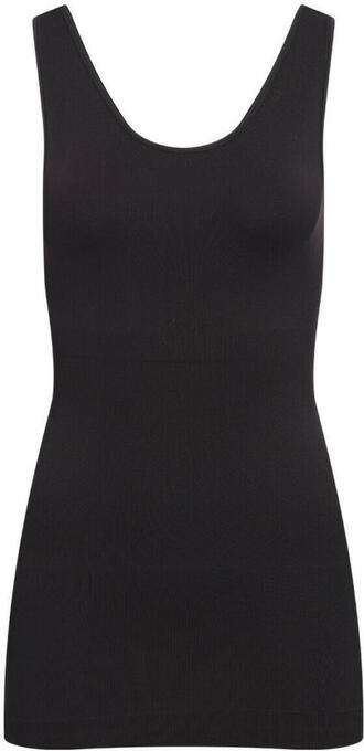 Ernsting's family Damen shapewear-unterhemd mit breiten trägern Angebot