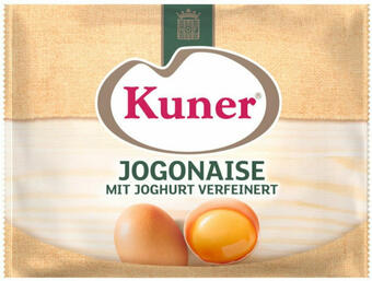 PENNY Kuner jogonaise Angebot