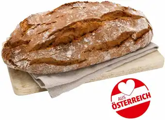 PENNY Ich bin österreich krustenbrot Angebot