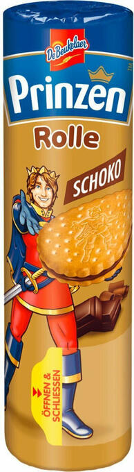 PENNY Prinzenrolle Angebot