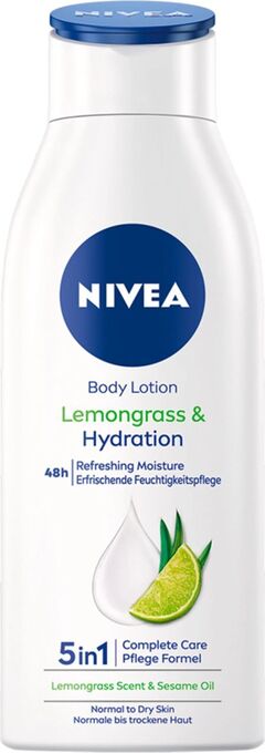 dm Body lotion Angebot