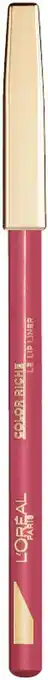 dm Color riche le lip liner Angebot
