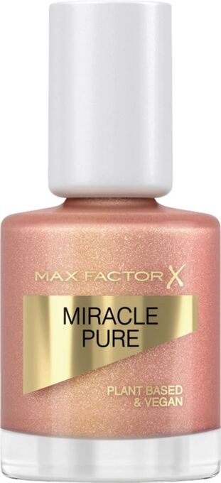 dm Miracle pure nagellack Angebot