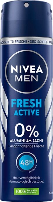 dm Deospray Angebot