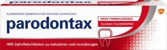 dm Zahncreme Angebot