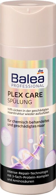 dm Professional spülung plex care Angebot