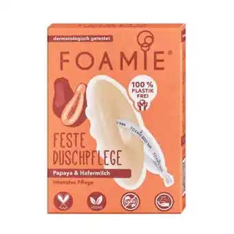 dm Feste dusche Angebot