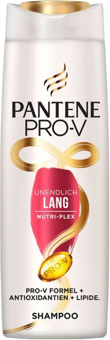 dm Shampoo Angebot