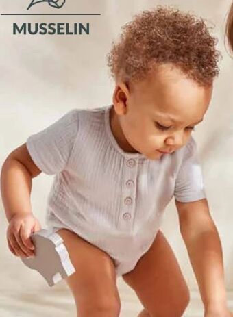 Pepco Baby jungen body Angebot