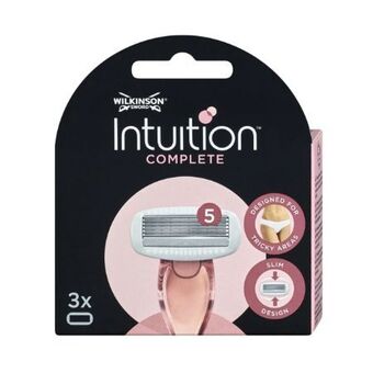 dm Intuition complete rasierer Angebot