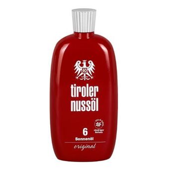 dm Sonnenöl lsf 6 Angebot