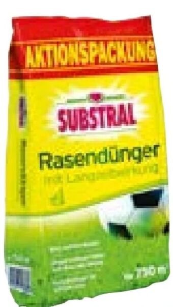 Hellweg Rasendünger Angebot