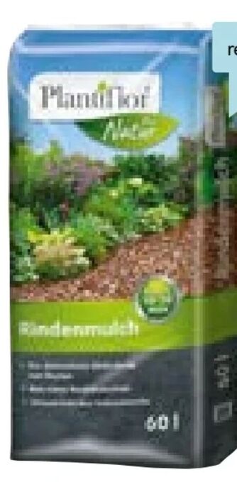 Hellweg Rindenmulch Angebot